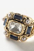 Thumbnail for your product : Anthropologie Byzantine Ring