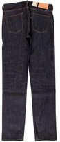 Thumbnail for your product : Levi's Made & Crafted Tack Slim Selvage Jeans w/ Tags
