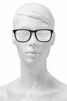 Thumbnail for your product : Bottega Veneta Square-frame Acetate Optical Glasses