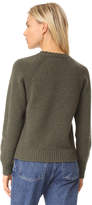 Thumbnail for your product : A.P.C. Pull Stirling Sweater