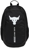 Thumbnail for your product : Under Armour 25l Ua Project Rock Brahma Backpack