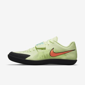nike zoom rival sd 2 unisex throw shoes