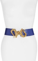 Thumbnail for your product : Raina 'Penelope - Dragon' Stretch Belt
