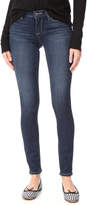 Thumbnail for your product : Paige Transcend Vedugo Ultra Skinny Jeans