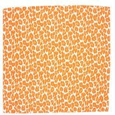 Thumbnail for your product : Dransfield and Ross Leopard Print Dinner Napkins