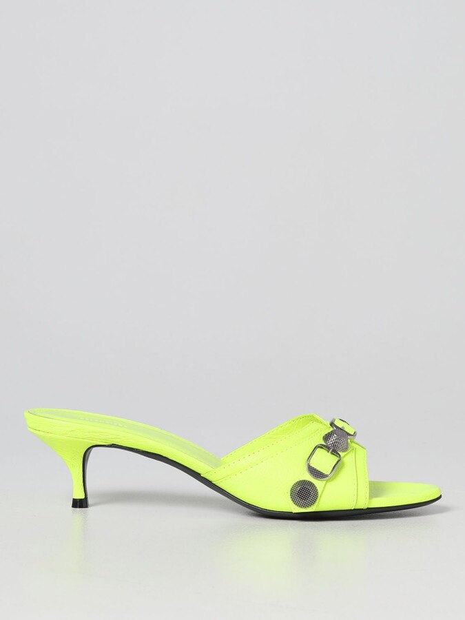 balenciagas womens shoes