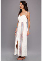 Thumbnail for your product : Dolce Vita Fayette Maxi Dress w/ Embroidery Details