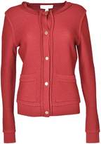 Thumbnail for your product : Michael Kors Button-up Cardigan