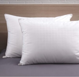Alwyn Home Deluxe Insert Polyfill Pillow; 18 x 18