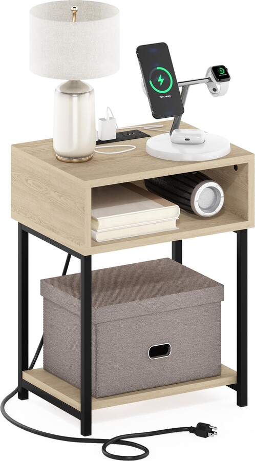 Furinno Moretti Side Table