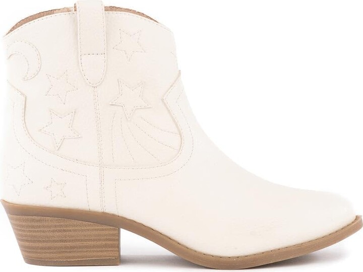 BC Footwear womens Cowpoke Ankle Boot