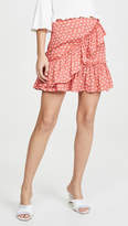 Thumbnail for your product : The Fifth Label Kaleidoscope Skirt