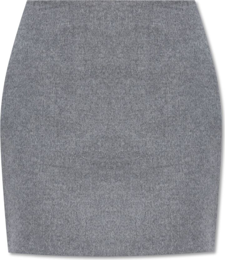 Chambray Skirt | Shop The Largest Collection | ShopStyle