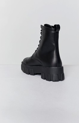 Billini Xandro Boots Black