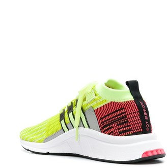adidas EQT Support Mid ADV sneakers - ShopStyle Trainers & Athletic Shoes