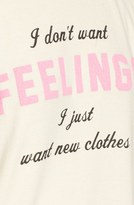 Thumbnail for your product : Wildfox Couture Women's New Clothes Sweatshirt