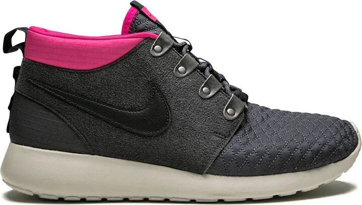 high top nike roshe