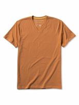 Thumbnail for your product : Banana Republic Soft wash cotton v-neck tee