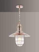 Thumbnail for your product : Dar Terrace Ceiling Light
