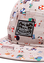 Thumbnail for your product : Nike SB Beach 5 Panel Hat