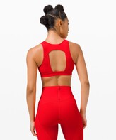 Thumbnail for your product : Lululemon Train To Beach Top High Support, B/C Cup