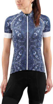 Skins Cycle Women's Classic Jersey