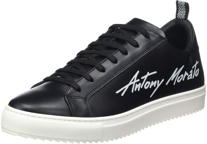 antony morato shoes
