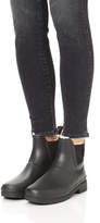 Thumbnail for your product : Tretorn Lina Faux Fur Rain Booties