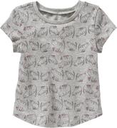 Thumbnail for your product : T&G Crew-Neck Tees for Baby