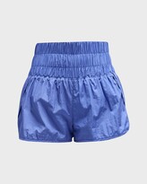 Thumbnail for your product : FREE PEOPLE MOVEMENT The Way Home Running Shorts