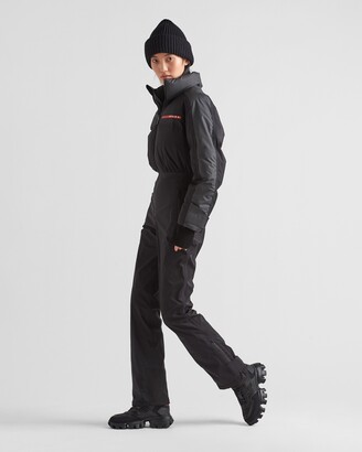 Extreme-Tex ski jacket