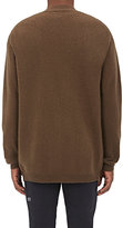 Thumbnail for your product : NSF Men's Wool-Cashmere Oversized Cardigan