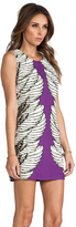 Thumbnail for your product : Blaque Label Print Dress