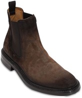 Thumbnail for your product : Officine Creative Hunter Chelsea Boots