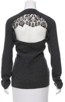 Thumbnail for your product : A.L.C. Wool & Cashmere-Blend Sweater