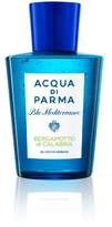 Thumbnail for your product : Acqua di Parma Bergamotto Di Calabria Shower Gel