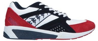 tenis kappa promoção