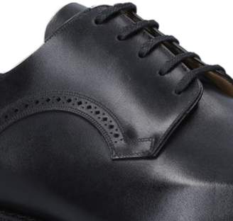 bally derby shoes