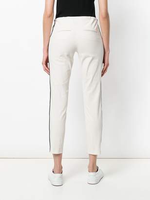 Cambio cropped trousers