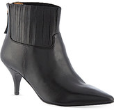 Thumbnail for your product : Nine West Elliemae kitten heeled chelsea boots
