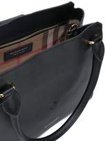 Thumbnail for your product : Burberry The Medium Buckle Tote in Grainy Leather