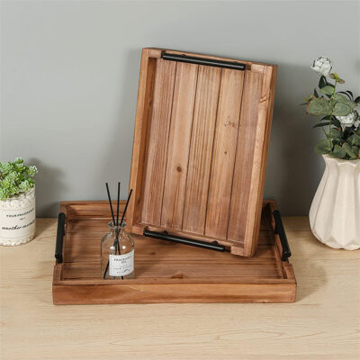 Fazeela Tray - Set of 2