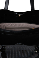 Thumbnail for your product : Jag JAGWH521 Perforated Shopper Tote