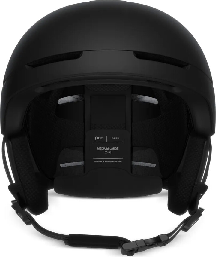 POC Obex Matt Helmet