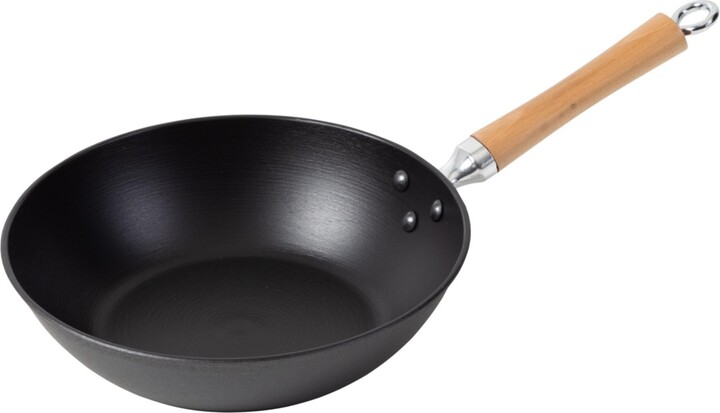 Lodge Cast Iron Finex 11.6 Grill Pan Grillet Cookware - Macy's