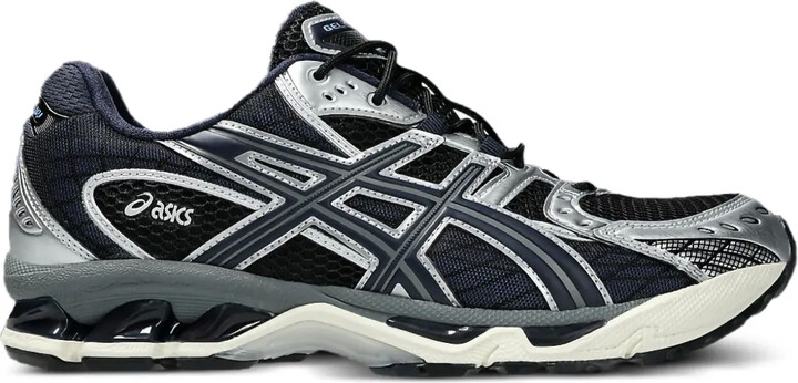 Asics GEL-Nimbus 10.1 "Black/Midnight" sneakers