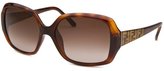 Thumbnail for your product : Fendi Women's Square Havana Sunglasses