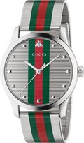 Thumbnail for your product : Gucci G-Timeless Watch, 42Mm