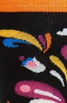 Thumbnail for your product : Happy Socks 'Kurbits' Socks