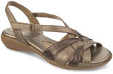 Thumbnail for your product : Naturalizer Convince Sandals